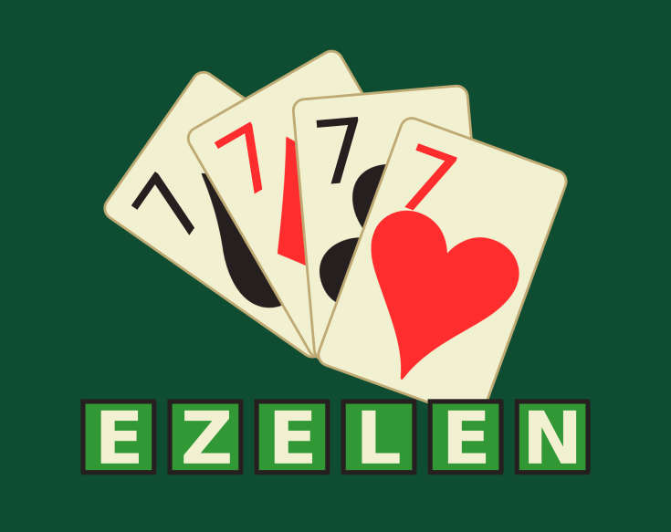 Ezelen game artwork