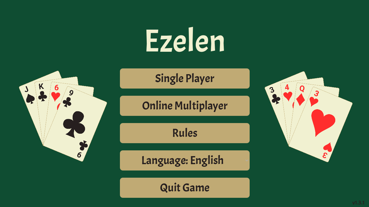 Ezelen screenshot 2