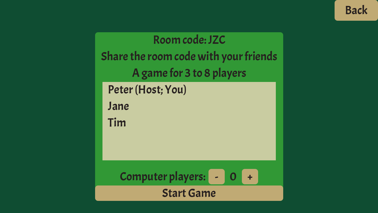 Ezelen screenshot 3
